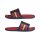 adidas Adilette Cmft Fef Badeschlappen - dark blue/vivid red/crew yellow