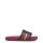 adidas Adilette Cmft Fef Badeschlappen - dark blue/vivid red/crew yellow