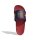 adidas Adilette Cmft Fef Badeschlappen - dark blue/vivid red/crew yellow