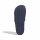 adidas Adilette Cmft Fef Badeschlappen - dark blue/vivid red/crew yellow