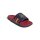 adidas Adilette Cmft Fef Badeschlappen - dark blue/vivid red/crew yellow