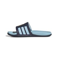 adidas Adilette Cmft Afa Badeschlappen - night navy/dark football gold/icey blue