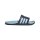 adidas Adilette Cmft Afa Badeschlappen - night navy/dark football gold/icey blue