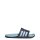adidas Adilette Cmft Afa Badeschlappen - night navy/dark football gold/icey blue