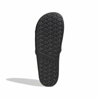 adidas Adilette Cmft Jff Badeschlappen - core black/pure ruby/white