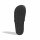 adidas Adilette Cmft Jff Badeschlappen - core black/pure ruby/white