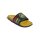 adidas Adilette Cmft Jff Badeschlappen - core black/pure ruby/white