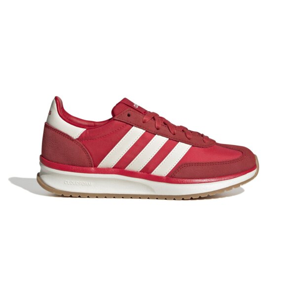 adidas Run 70S 2.0 Schuhe Damen - pure ruby/off white/better scarlet