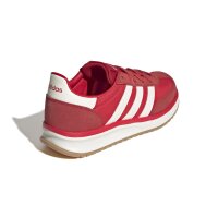 adidas Run 70S 2.0 Schuhe Damen - pure ruby/off white/better scarlet