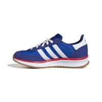 adidas Run 70S 2.0 Schuhe Damen - bright royal/white/pure ruby