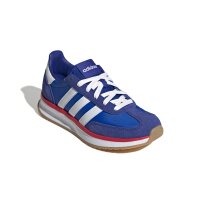 adidas Run 70S 2.0 Schuhe Damen - bright royal/white/pure ruby