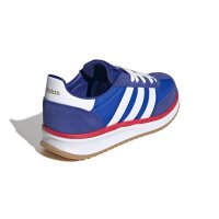 adidas Run 70S 2.0 Schuhe Damen - bright royal/white/pure ruby