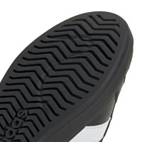 adidas Streettalk Kinder - core black/white/gold met.
