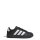 adidas Streettalk Kinder - core black/white/gold met.