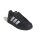 adidas Streettalk Kinder - core black/white/gold met.