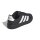 adidas Streettalk Kinder - core black/white/gold met.