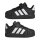 adidas Streettalk Kinder - core black/white/gold met.