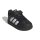 adidas Streettalk Kinder - core black/white/gold met.