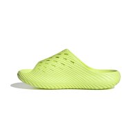 adidas Purechill Slide Badeschlappen Herren - hi-res yellow/core black/core black