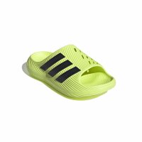 adidas Purechill Slide Badeschlappen Herren - hi-res yellow/core black/core black