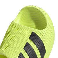 adidas Purechill Slide Badeschlappen Herren - hi-res yellow/core black/core black