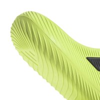 adidas Purechill Slide Badeschlappen Herren - hi-res yellow/core black/core black