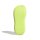 adidas Purechill Slide Badeschlappen Herren - hi-res yellow/core black/core black