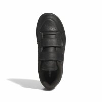 adidas Rapid Court Kinder Schuhe Kinder - core black/core black/carbon