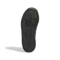 adidas Rapid Court Kinder Schuhe Kinder - core black/core black/carbon