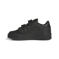 adidas Rapid Court Kinder Schuhe Kinder - core black/core black/carbon