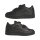 adidas Rapid Court Kinder Schuhe Kinder - core black/core black/carbon