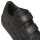 adidas Rapid Court Kinder Schuhe Kinder - core black/core black/carbon
