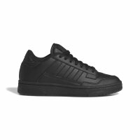 adidas Rapid Court Low Junior Schuhe Kinder - core...