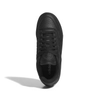 adidas Rapid Court Low Junior Schuhe Kinder - core black/core black/carbon