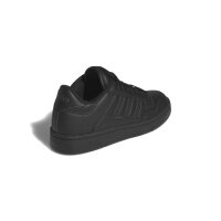 adidas Rapid Court Low Junior Schuhe Kinder - core black/core black/carbon