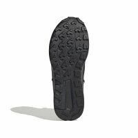 adidas Terrex Anylander Leather Mid Climaproof Wanderschuhe Herren - core black/carbon/grey four