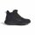 adidas Terrex Anylander Leather Mid Climaproof Wanderschuhe Herren - core black/carbon/grey four