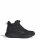 adidas Terrex Anylander Leather Mid Climaproof Wanderschuhe Herren - core black/carbon/grey four