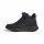 adidas Terrex Anylander Leather Mid Climaproof Wanderschuhe Herren - core black/carbon/grey four