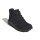 adidas Terrex Anylander Leather Mid Climaproof Wanderschuhe Herren - core black/carbon/grey four