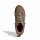 adidas Terrex Anylander Leather Mid Climaproof Wanderschuhe Herren - cardboard/wonder alumina/bronze strata