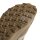 adidas Terrex Anylander Leather Mid Climaproof Wanderschuhe Herren - cardboard/wonder alumina/bronze strata
