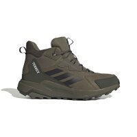adidas Terrex Anylander Leather Mid Climaproof...