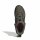 adidas Terrex Anylander Leather Mid Climaproof Wanderschuhe Herren - olive strata/core black/shadow olive