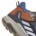 adidas Terrex Anylander Leather Mid Climaproof Wanderschuhe Herren - legend ink/crystal sky/aurora onix