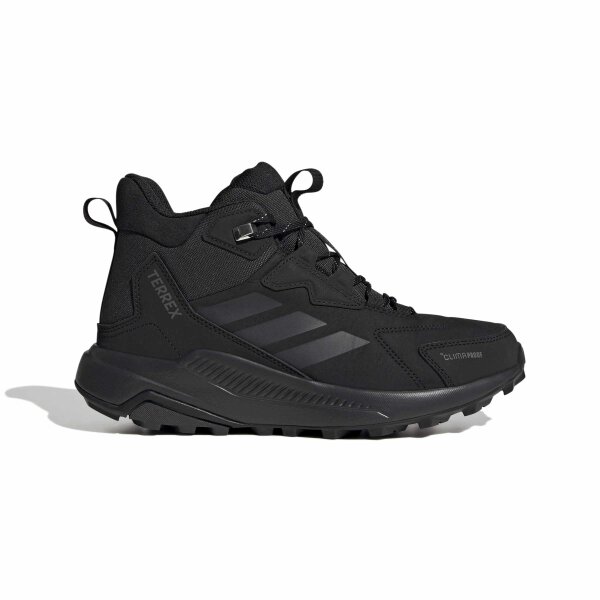 adidas Terrex Anylander Mid Lea Cp W Sportschuhe Damen - core black/carbon/grey four