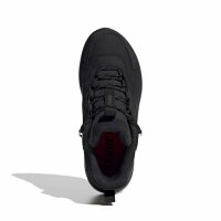 adidas Terrex Anylander Mid Lea Cp W Sportschuhe Damen - core black/carbon/grey four