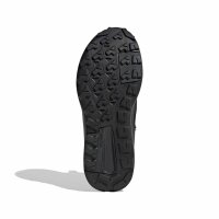 adidas Terrex Anylander Mid Lea Cp W Sportschuhe Damen - core black/carbon/grey four