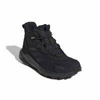 adidas Terrex Anylander Mid Lea Cp W Sportschuhe Damen - core black/carbon/grey four