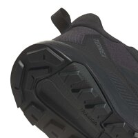 adidas Terrex Anylander Mid Lea Cp W Sportschuhe Damen - core black/carbon/grey four